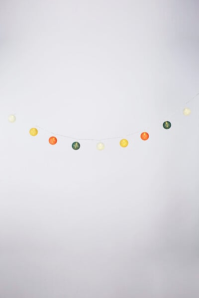 COREP - Guir.pile.led.bubble.20l.s-m-m - large