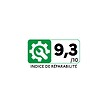ROWENTA - aspirateur traineau 400w 57db blanc - ro7457ea - vignette