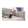 BOSCH - Aspirateur Balai 2en1 Rechargeable 28v Rouge - BBH3ZOO28 - vignette