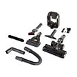 CALIFORNIA - aspirateur balai rechargeable 21.6v gris - a27asb60 - vignette