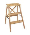 5 FIVE SIMPLY SMART - Marchepied 3 marches en Bambou - vignette