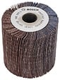BOSCH - Rouleau à lamelles abrasif grain 240 - Diamètre 60mm - vignette