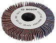 BOSCH - Rouleau à lamelle 10mm PRR G80 Bosch - vignette