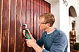 BOSCH - Rouleau à lamelle 10mm PRR G80 Bosch - vignette