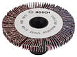 BOSCH - Rouleau à lamelle - 5mm - Grain 80 - pour rainures étroites - vignette