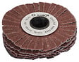 BOSCH - Rouleau abrasif flexible - grain 120 - 15mm - vignette
