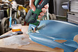 BOSCH - Lame couteau ondulé HCS AIZ 28 SWC Bosch - vignette