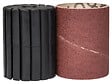 BOSCH - Kit de ponçage caoutchouc PRR 60mm grain 80 - vignette