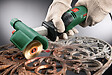 BOSCH - Brosse laiton PRR 10mm Bosch - vignette