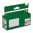 BOSCH - Abrasif manchon 60mm grain G120 - Lot de 3 pièces - vignette