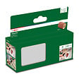 BOSCH - Abrasif PRR 60mm Grain 240 - Lot de 3 - vignette