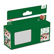 BOSCH - Manchons abrasifs 60mm G80+120+240 - pour ponceuse PRR 250 - vignette