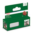BOSCH - Manchons abrasifs coniques PRR - Grain 80 - Lot de 3 - vignette