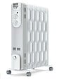SUPRA - Radiateur bain d'huile ORSO 2500 - blanc - 2500W - vignette