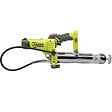 RYOBI - Pompe à graisse RYOBI R18GG-0 18V 210g/min pression maxi 690 bars (vendu sans batterie) - vignette