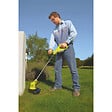RYOBI - Coupe-bordure sans fil One+ 18V Li-Ion 2.0Ah coupe 25cm RLT1825M20S Ryobi - vignette