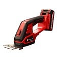 EINHELL - Cisaille à gazon et taille-buissons sans fil GE-CG 18/100 Li T - sans batterie - vignette