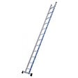 TUBESCA COMABI - Échelle TubescaComabi Platinium simple droite - vignette