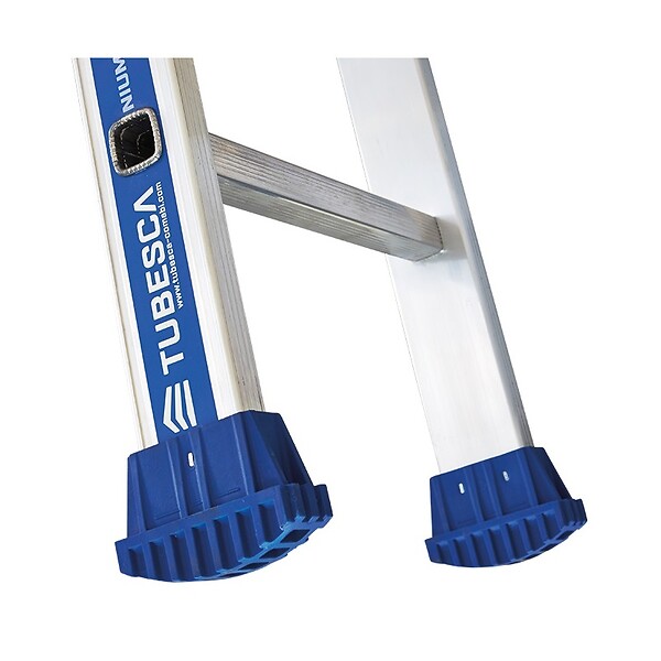 TUBESCA COMABI - Échelle TubescaComabi Platinium simple droite - large