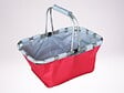 AFGFRANCE - Panier de course pliable - vignette