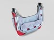 AFGFRANCE - Panier de course pliable - vignette