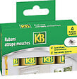 KB - Rubans attrape-mouches x4 - vignette
