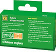 KB - Rubans attrape-mouches x4 - vignette