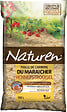 NATUREN - Paillage du maraîcher - Paille de chanvre - 100L - vignette