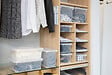 KETER - Boîte de rangement handy CURVER 4L avec couvercle - vignette