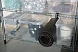 KETER - Boîte de rangement Handy Plus - Clips gris - 9L - vignette