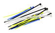 CARTEC - Attaches rapides nylon XLTECH Lot de 20 - vignette