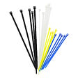 CARTEC - Attaches rapides nylon XLTECH Lot de 20 - vignette