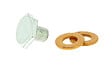 XLTECH - XLTECH 1 bouchon de vidange + 2 joints PSA Hdi M10 - vignette