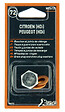 XLTECH - XLTECH 1 bouchon de vidange + 2 joints PSA Hdi M10 - vignette