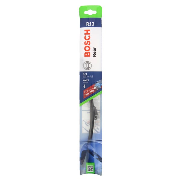 BOSCH - Balai d'essuie-glace arrière 33cm pour Golf 5 - large