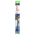 BOSCH - Balai d'essuie-glace arrière 33cm pour Golf 5 - vignette