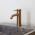 ESSEBAGNO - Lollipop mit lav bas cuivre - vignette
