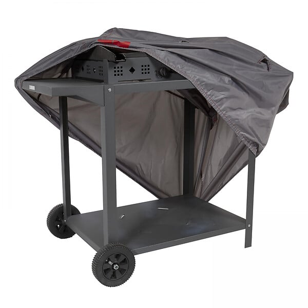 OVIALA - Housse de protection pour Barbecue XL 150 x 60 x 90 cm - Cov'Up - large