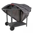 OVIALA - Housse de protection pour Barbecue XL 150 x 60 x 90 cm - Cov'Up - vignette