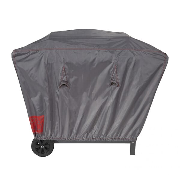 OVIALA - Housse de protection pour Barbecue XL 150 x 60 x 90 cm - Cov'Up - large