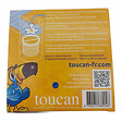 TOUCAN - absorbant résidus gras pour piscine - water lily - vignette