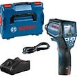 BOSCH - Détecteur thermique Bosch GIS 1000 C Professional  batterie 2Ah  chargeur 0601083301 - vignette