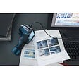 BOSCH - Détecteur thermique Bosch GIS 1000 C Professional  batterie 2Ah  chargeur 0601083301 - vignette