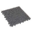 WERKAPRO - Dalle grise gazon synthétique 30 x 30 cm  lot de 6 - vignette