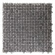 WERKAPRO - Dalle grise gazon synthétique 30 x 30 cm  lot de 6 - vignette