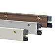 JEAN JOURJON - Plinthe automatique Jean Jourjon en applique Klomatic Prestige blanc 093 m  45543 - vignette
