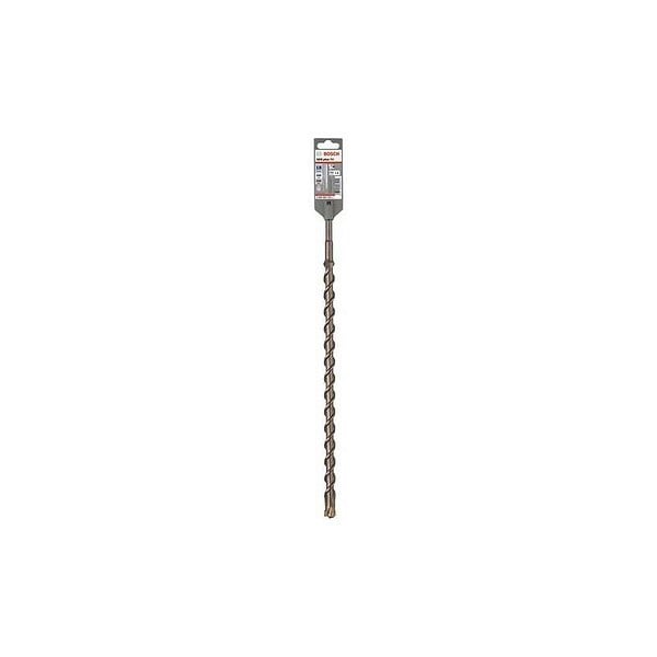 BOSCH - Forets Bosch Professional Sds-plus-7x Pour Perforateur - Taille - Ø 5 Mm 100/165 Mm - large