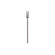 BOSCH - Forets Bosch Professional Sds-plus-7x Pour Perforateur - Taille - Ø 5 Mm 100/165 Mm - vignette