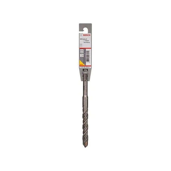 BOSCH - Forets Bosch Professional Sds Plus-5 1618596183 Ø 13mm - large