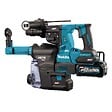 MAKITA - Perforateur Burineur Makita Hr002gm204 Sds+ 40v Max (2 X 4ah) - vignette
